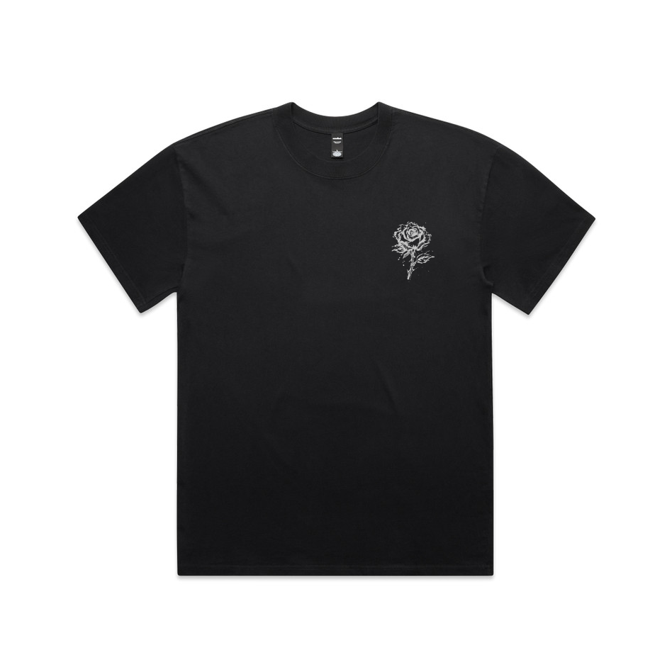 LEVI Tour T-shirt Black