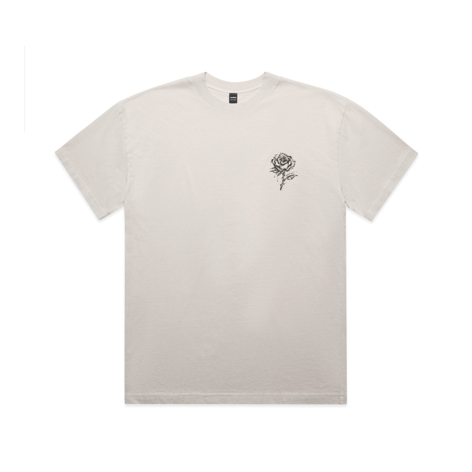 LEVI Tour T-shirt Bone