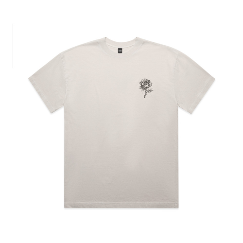 LEVI Tour T-shirt Bone