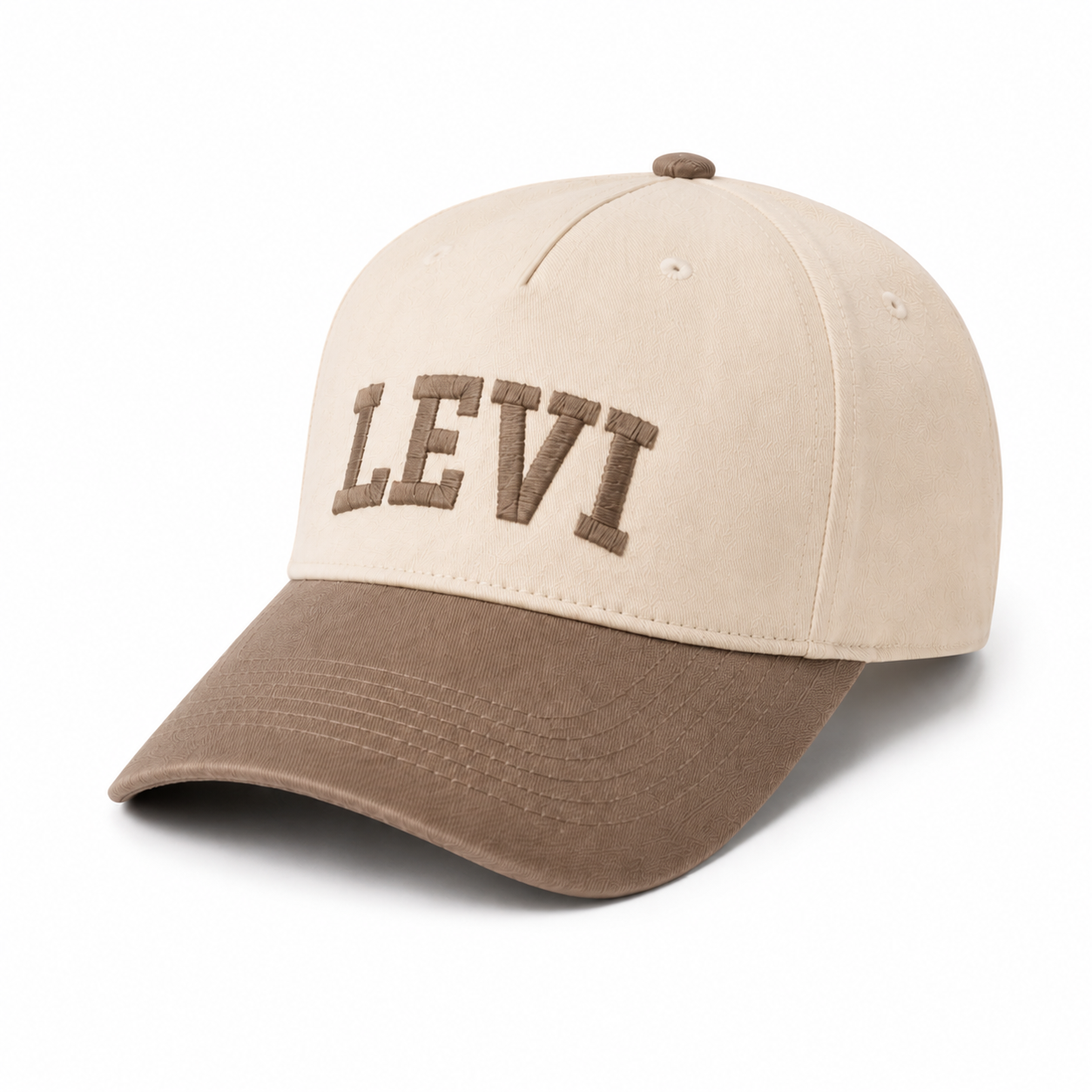LEVI Snapback Cap