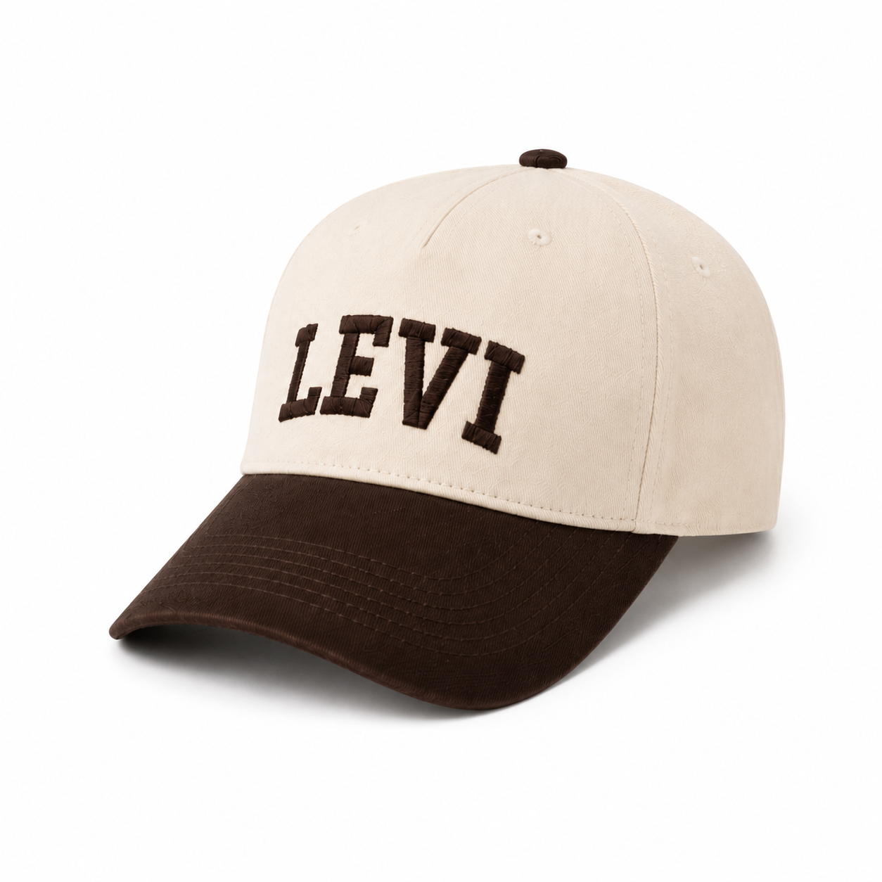 LEVI Snapback Cap